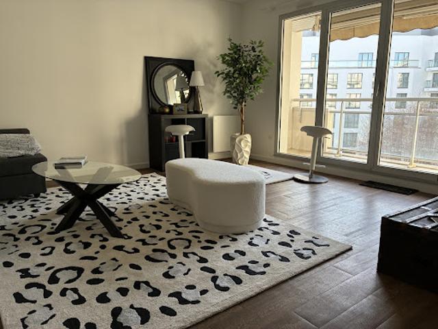 Appartement location à Boulogne-Billancourt, Boulogne-billancourt