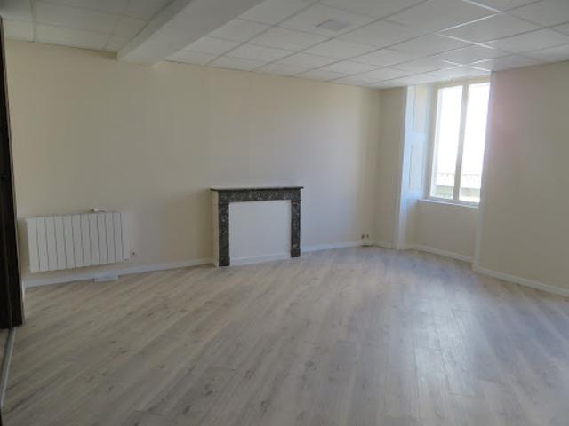 Appartement location à Bellac, Le Dorat
