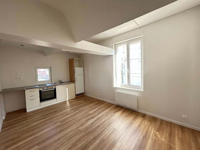 Appartement location à Cambrai, Le Cateau-cambrésis