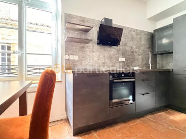 Appartement location à Issanchou, Montauban