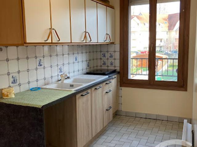 Appartement location à Abbeville