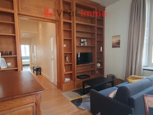 Appartement location à Versailles