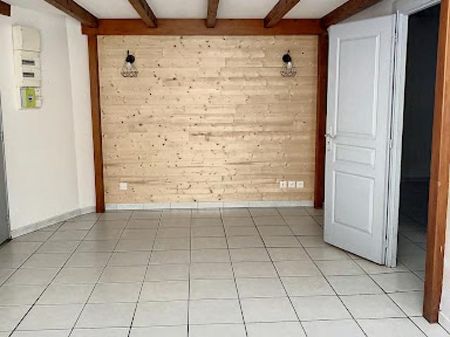 Appartement location à Cité de Bernaudin, Annonay