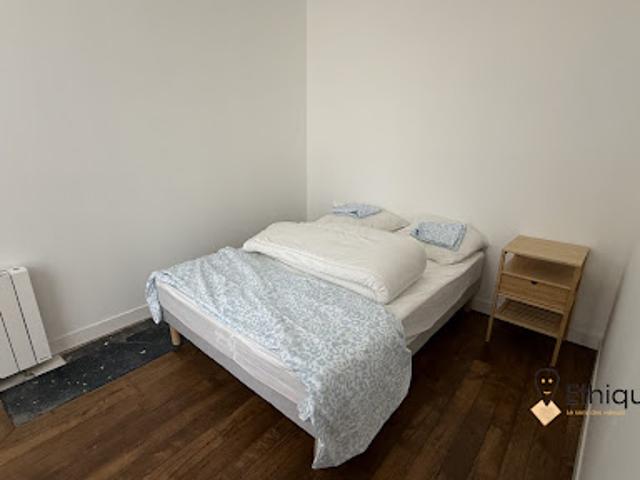 Appartement location à Bar-sur-Aube, Bar-sur-aube