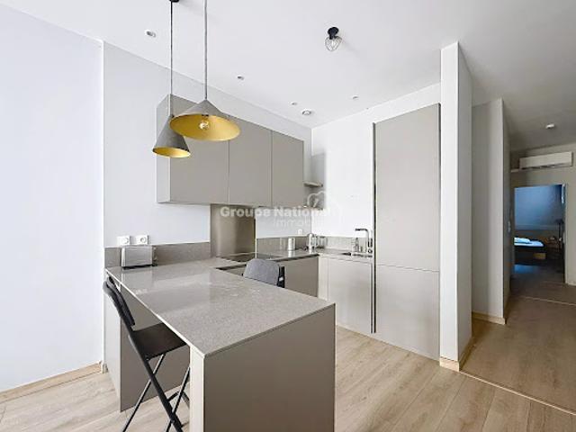 Appartement location à Avignon