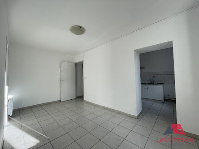 Appartement location à Marseille, Aubagne