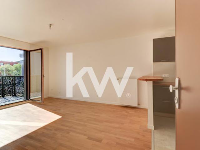 Appartement location à La Courneuve, La Tour Braque - Orme Seul