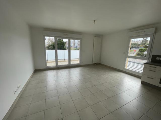 Appartement location à Le Havre, Montivilliers