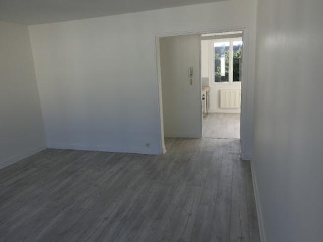 Appartement location à Saint-Nazaire, Saint-nazaire