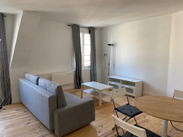Appartement location à Houdan, Yvelines