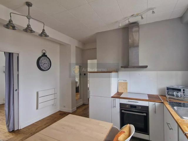 Appartement location à Brest, Bretagne