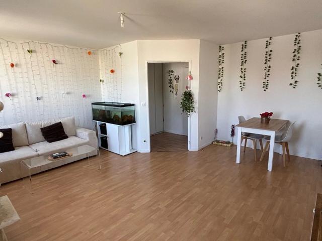 Appartement location à Chartres, Mainvilliers