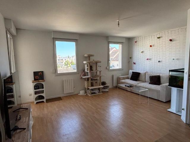 Appartement location à Chartres, Mainvilliers
