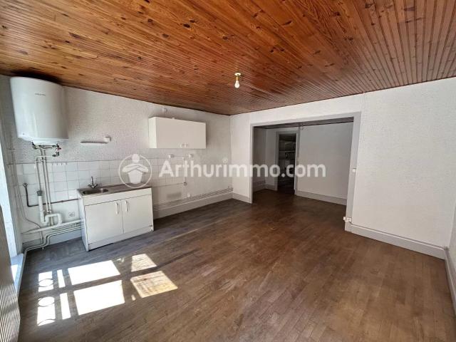 Appartement location à Bourg-en-Bresse, Trévoux