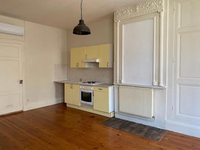 Appartement location à Agen