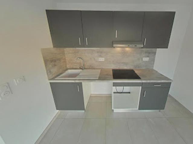 Appartement location à Le Tiret, Ambérieu-en-Bugey