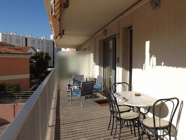Appartement location à Grasse, Antibes
