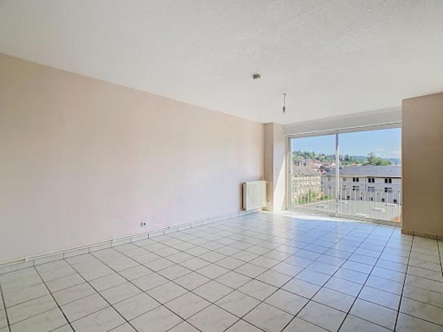 Appartement location à Aurillac