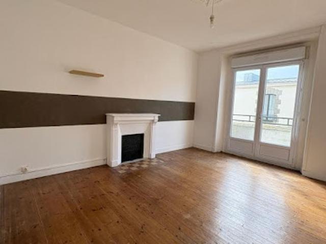 Appartement location à Brest, Bretagne