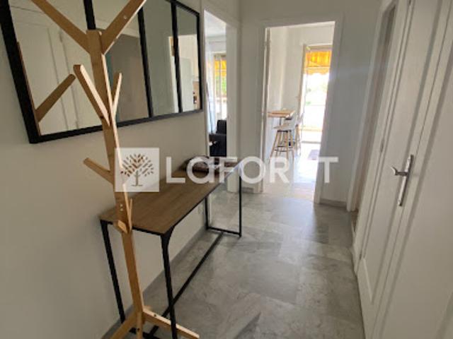 Appartement location à Grasse, Cannes