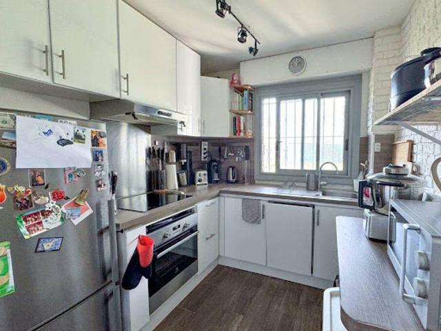 Appartement location à Créteil