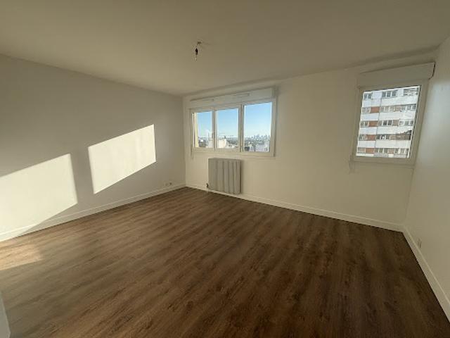 Appartement location à Saint-Denis, Epinay-sur-seine