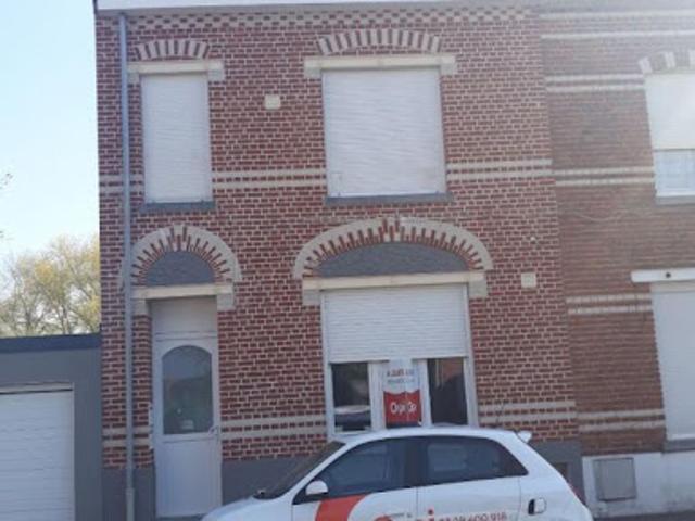 Appartement location à Dunkerque, Hazebrouck