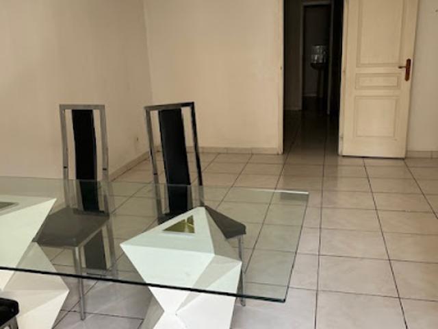 Appartement location à Alès, La Grand-combe