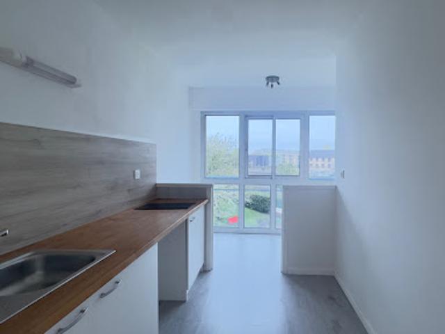 Appartement location à Le Mans