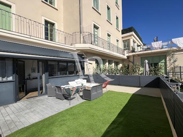 Appartement location à Le Puy-en-Velay, Vals-près-le-puy