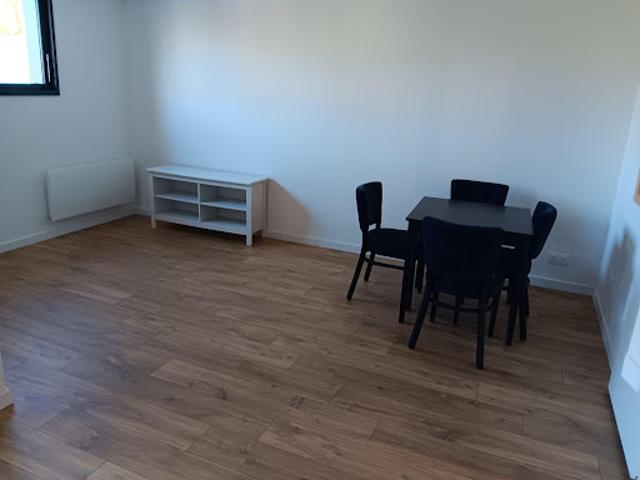 Appartement location à Le Champ Guillaume, Le Rheu