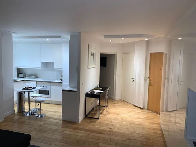 Appartement location à Nanterre, Levallois-perret