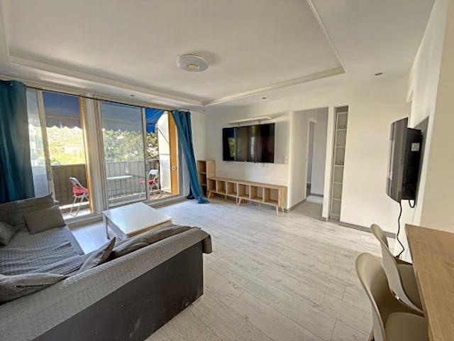Appartement location à Marseille