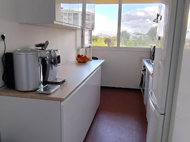 Appartement location à Rambouillet, Maurepas