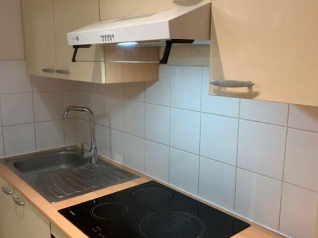 Appartement location à Nantes