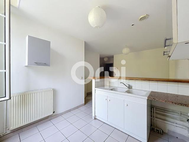 Appartement location à Périgueux