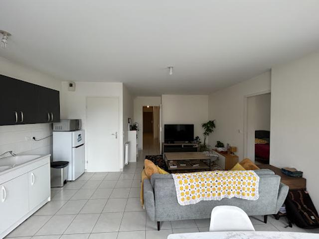 Appartement location à Reims