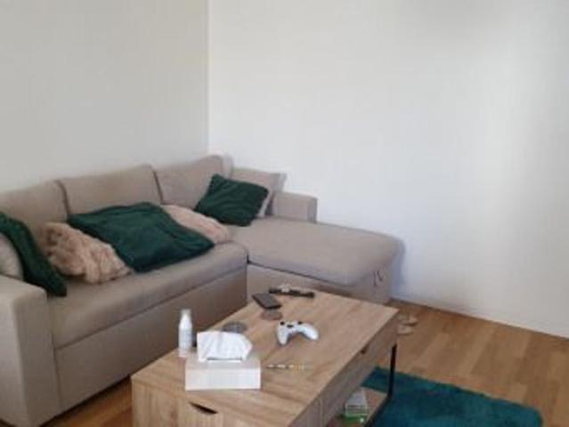 Appartement location à Rennes, Centre