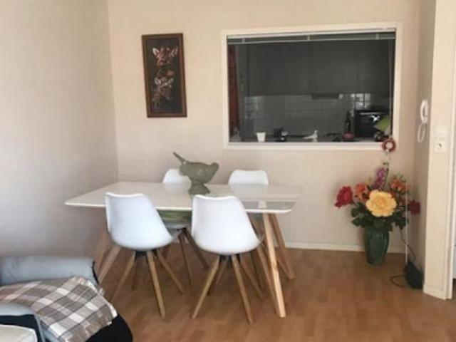 Appartement location à Rennes, Centre