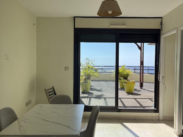 Appartement location à La Réunion