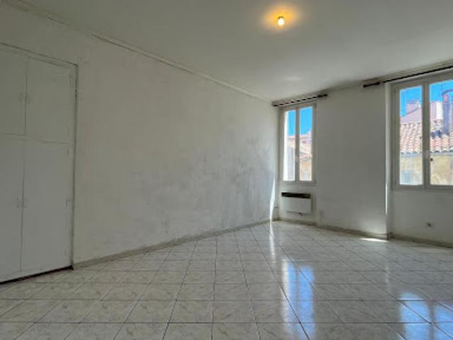 Appartement location à Arrondissement de Toulon, Toulon
