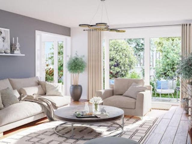 Appartement location à Versailles