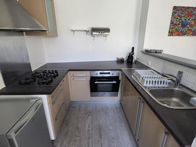 Appartement location à Vienne