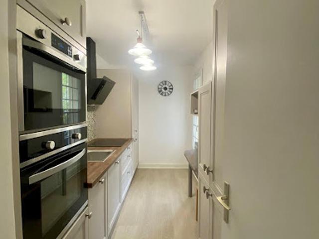 Appartement location à Lisieux, Villers-sur-mer