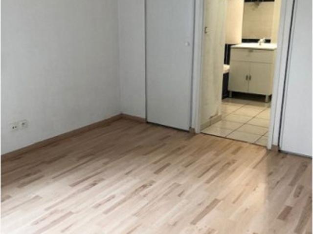 Appartement location à Toulouse