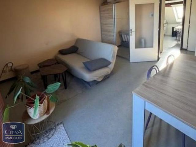 Appartement location à Le Grand Caton, Le Bourget-du-Lac