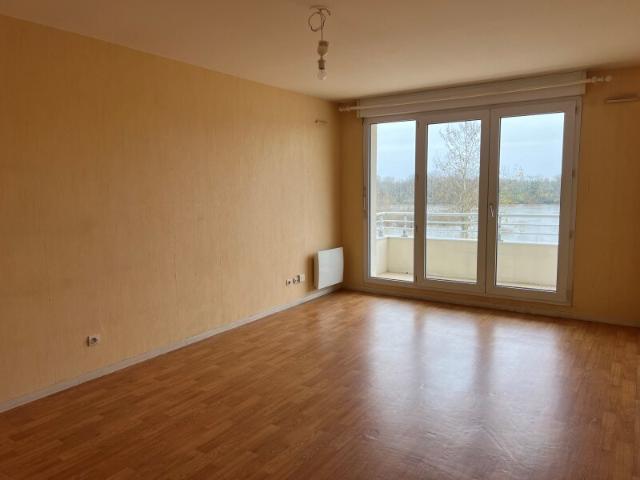 Appartement location à Orléans