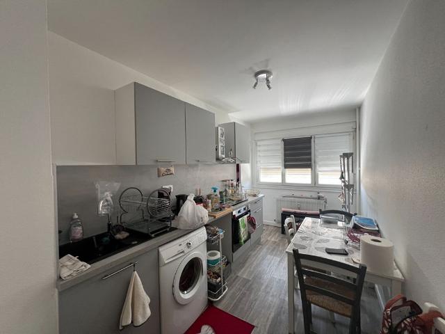 Appartement location à Roanne, Le Coteau