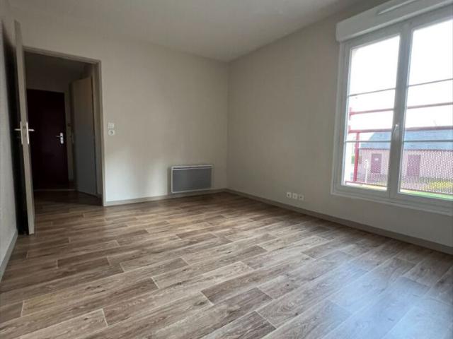 Appartement location à Clermont, Rantigny