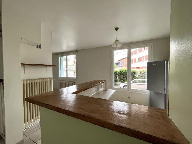 Appartement location à Montauban